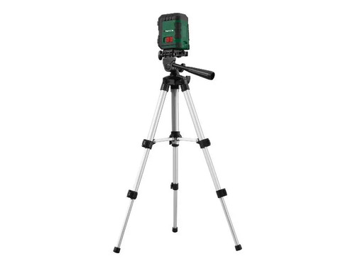 Livella laser croce parkside - laser,