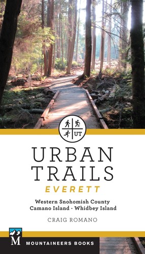 Urban trails everett western - trails:,