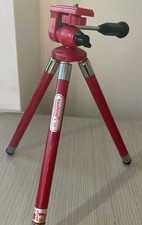 Cavalletto Fotografico Techno A20