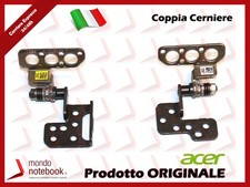 Coppia di Cerniere Hinges ACER