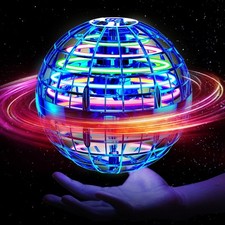 Palla Volante (Blu) Giochi