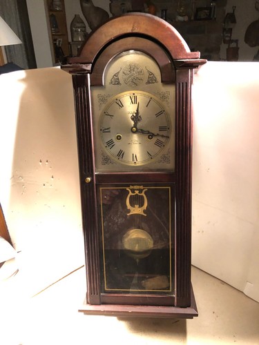 Orologio parete vintage - da,