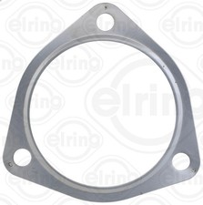 Gasket exhaust system elring - system,