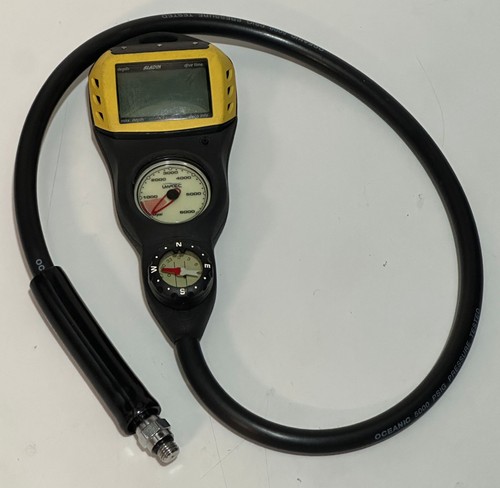 Uwatec aladin sport - uwatec,