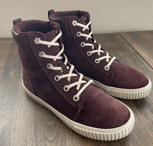 Scarpe timberland rebotl - scarpe, donna
