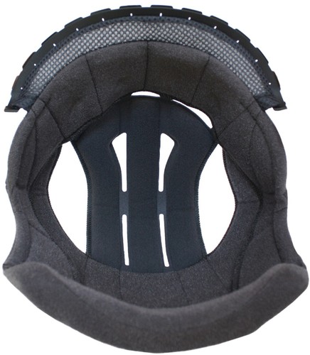 Shoei cuscino testa - testa, casco