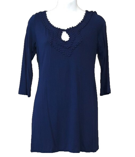 Top tunica donna - max, studio