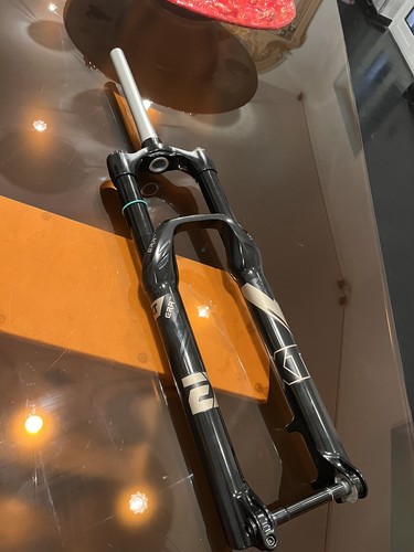 Forcella mtb ext - forcella,