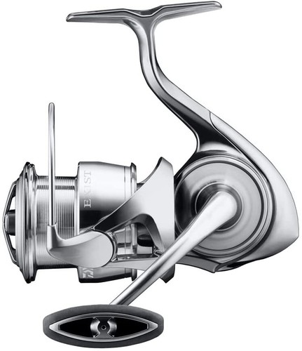 Mulinello spinning daiwa - spinning,