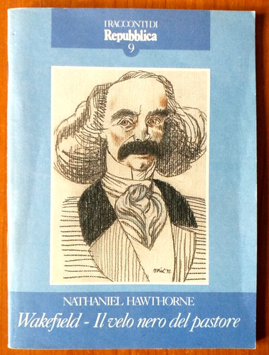 Nathaniel hawthorne wakefield - nathaniel, hawthorne_wakefield