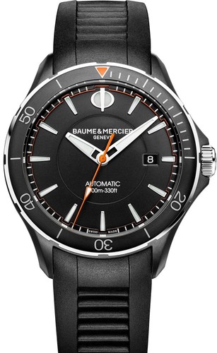 Baume mercier clifton club - baume, &