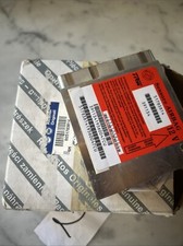 FIAT IDEA LANCIA MUSA CENTRALINA AIR BAG AIRBAG NUOVA ORIGINALE 51783814