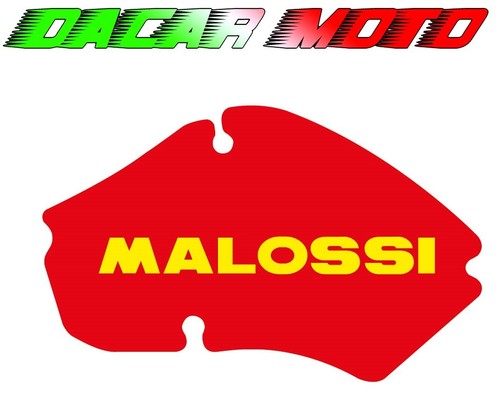 Filtro aria malossi piaggio - malossi,