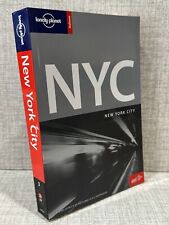 Guida Lonely Planet NEW YORK CITY 