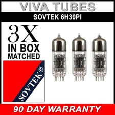 Tubi per aspirazione sovtek - tubi,