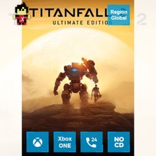 Titanfall 2 Ultimate Edition