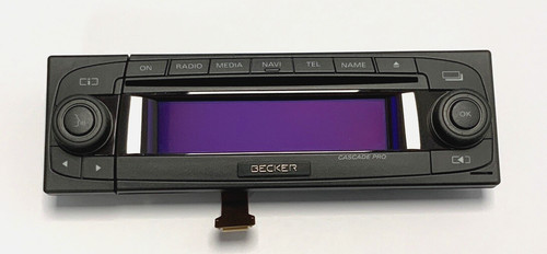 Cascade pro becker attacco - pro,