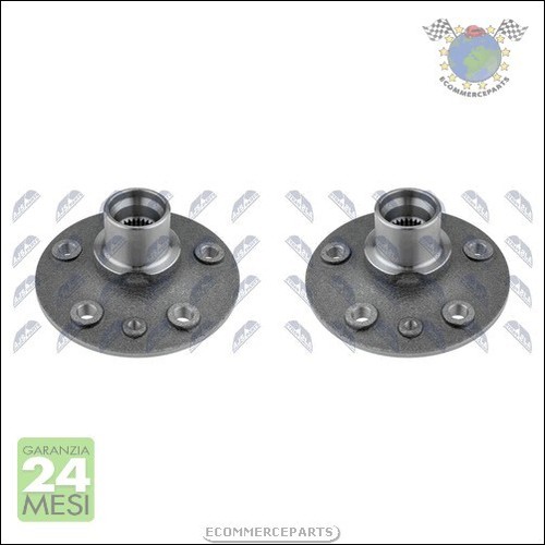 Kit cuscinetti cuscinetto - 2x,