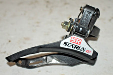 Deragliatore anteriore triplo