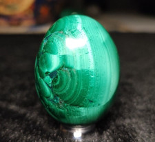 Uovo Sfera di Cristallo 116g