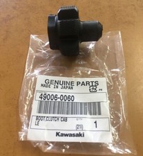 KAWASAKI KXF 250 2008-2020 KXF