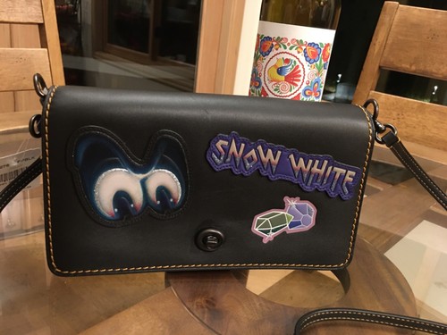 Borsa tracolla disney - borsa, a