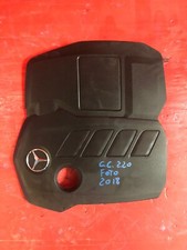 COPERCHIO INSONORIZZANTE COPRIMOTORE  MERCEDES CLASSE C Coupe 2018