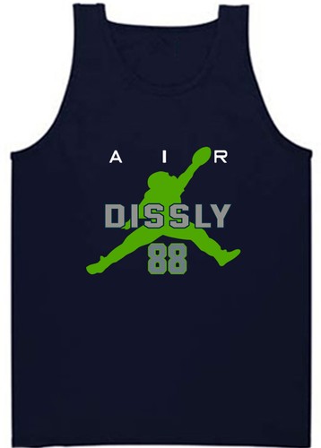 Canotta will dissly seattle - will,