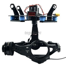 Gimbal stabilizzazione