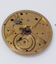 Movimento orologio da tasca