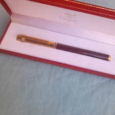 MUST DE CARTIER PARIS FOUNTAIN