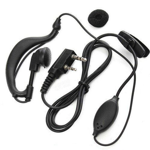 Auricolare kenwood ptt - kenwood,