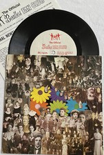 THE BEATLES -Fifth Christmas