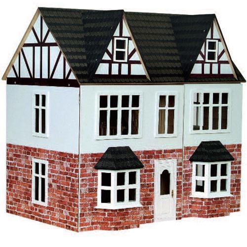 Orchard avenue kit - orchard, casa
