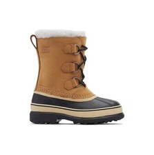 STIVALI DA NEVE IMPERMEABILI E