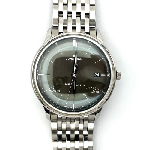 Orologio uomo junghans - orologio, da