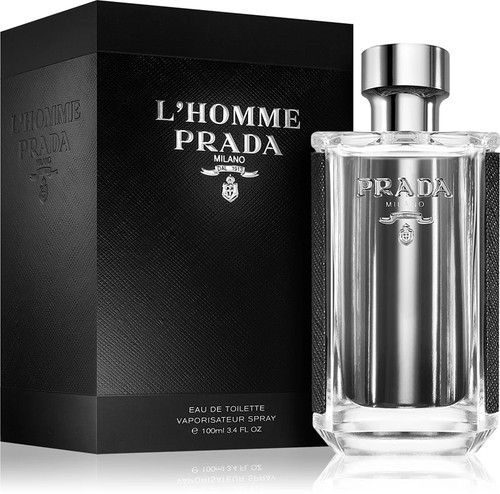Homme prada edt vapo - l'homme,