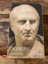 LE FILIPPICHE CICERONE