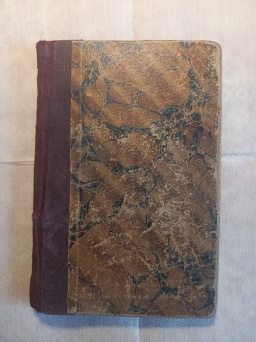 Libro antico fine800 - antico,