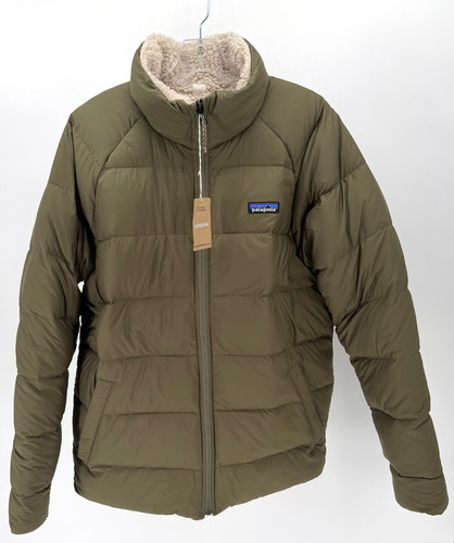 Patagonia giubbotto uomo - giubbotto,