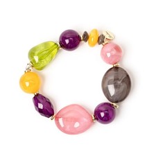 SODINI Bracciale Elastico