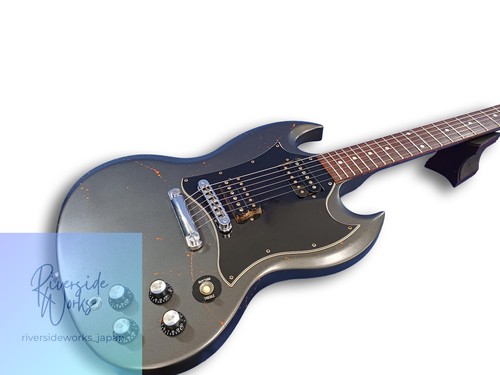 Chitarra elettrica gibson - chitarra, sg
