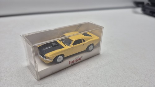 Herpa 021586 ford - 1:87,,