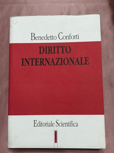 Diritto internazionale