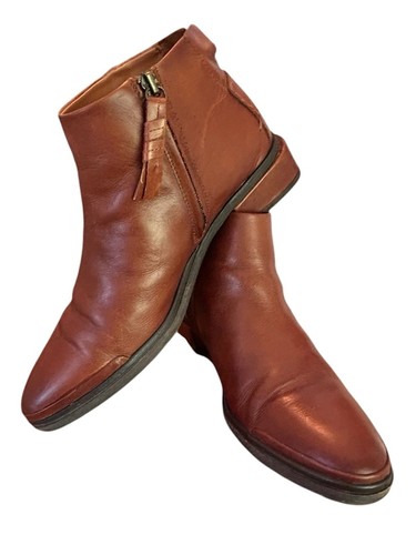Stivaletti donna franco sarto - stivaletti,