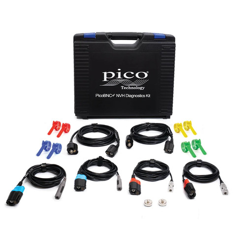 Kit standard diagnostico pico - kit,