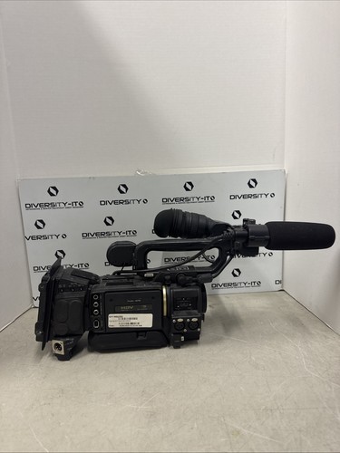 Videocamera portatile jvc - videocamera,