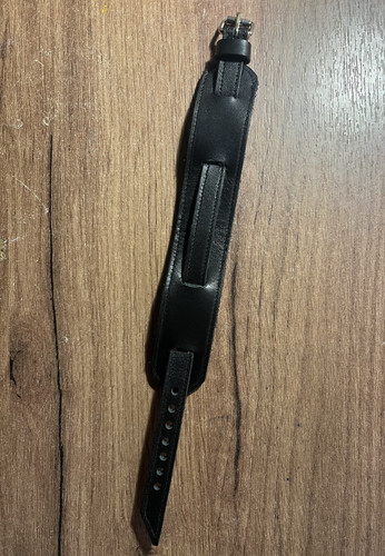 Cinturino orologio trincea