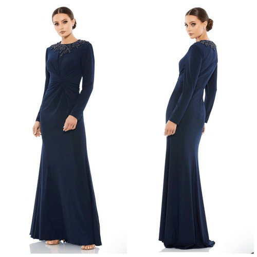 Abito mac duggal 55713 - mac,
