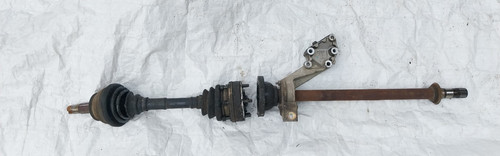 Semiasse giunto destro alfa - semiasse,